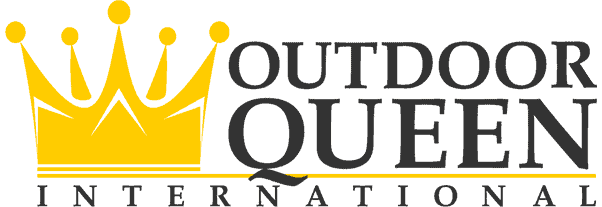 Outdoor Queen : Royal unter der Sonne logo